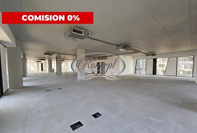 Birou, de 468 mp, în Gară - 7