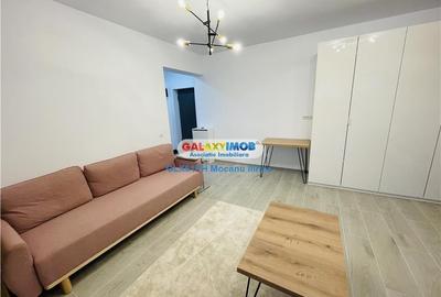 Inchiriere garsoniera bloc nou, Albert, MRS Village - 2