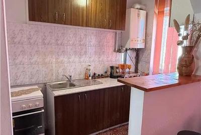 Apartament 3 camere, zona Shopping Park Apartament 3 camere, zona Shopping Park - 2