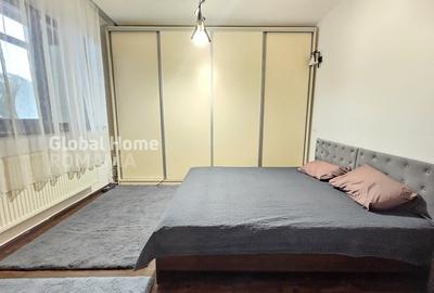 Apart 3 camere 90mp Erou Iancu Nicolae | Loc Parcare Subteran | Lidl - 10