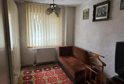 Apartament cu 3 camere decomandat în Gheorgheni - 7