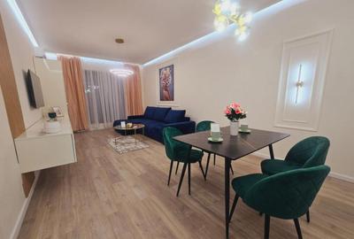 Apartament 2 camere | Complex Rezidential Exigent Plaza Faza - 3