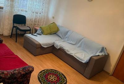 Apartament cu 2 camere semidecomandat în Drumul Taberei - 9