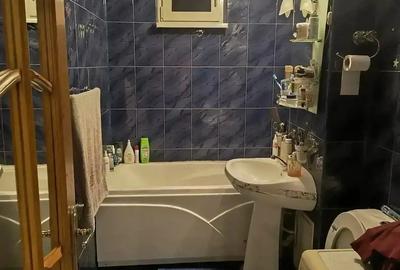 Apartament cu 2 camere decomandat în Central - 4