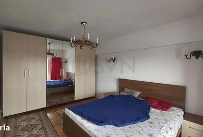 Apartament cu 2 camere decomandat, mobilat în Libertății - 12