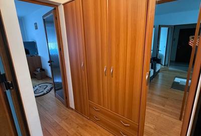 Apartament cu 2 camere în Trivale - 2