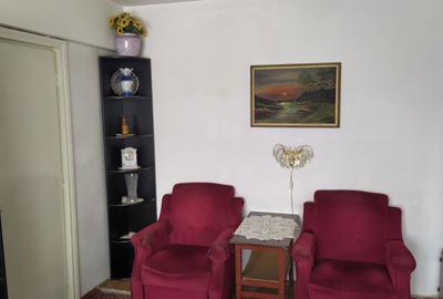 Apartament cu 2 camere semidecomandat în Grigorescu - 4