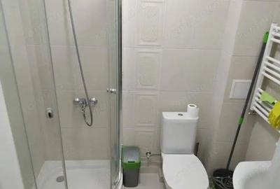 Garsonieră semidecomandată în 1 Decembrie 1918