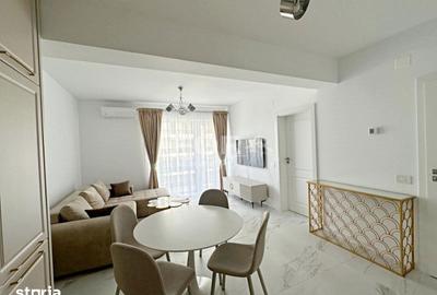 Apartament cu 2 camere decomandat în Calea Aradului