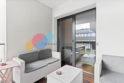 Apartament cu 2 camere decomandat, mobilat în Semicentral - 20