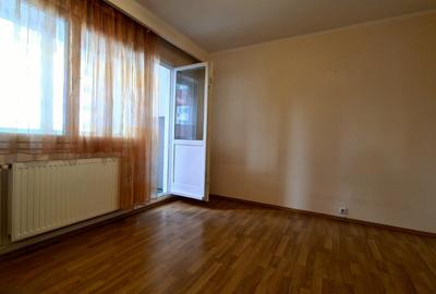 Apartament cu 3 camere semidecomandat, mobilat în Gării - 6