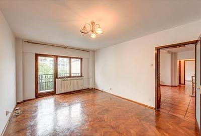 Unirii - Negru Voda, apartament 2 camere spatios, nemobilat, 70 mp. - 6