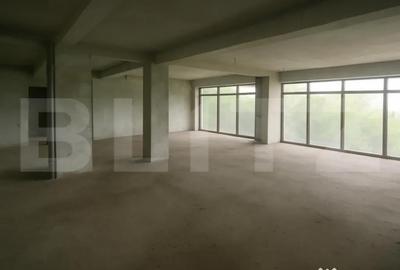 Spațiu comercial, de 123 mp, în Baciu - 1