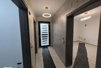 Casă cu 4 camere în Săucești - 7