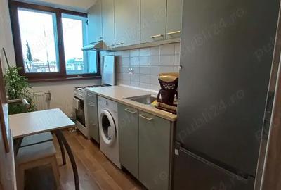 Apartament 2 camere luminos, complet renovat Pia?a Victoriei | Direct proprietar - 3