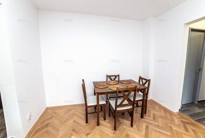 Apartament cu 2 camere semidecomandat, mobilat în Colentina - 5