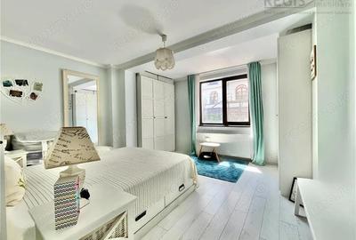 Apartament 4 Camere Decomandat langa Cismigiu in Bloc Nou Apartament 4 Camere Decomandat langa Cismigiu in Bloc Nou - 3