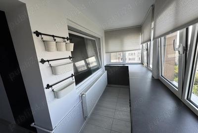 Apartament 3 Camere Baba Novac - 6