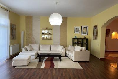 3 cam, 160mp,et.1,bloc privat, ultracentral - 11