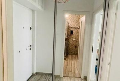 Garsoniera de vanzare, 32 mp, strada Amaradia - 2