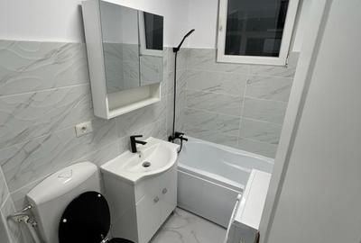 Apartament cu 3 camere semidecomandat în Ultracentral - 5