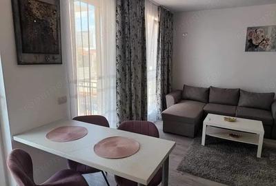 Apartament cu 2 camere semidecomandat în Buziașului - 3