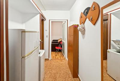 Apartament 2 camere –  Tomis Nord - 9