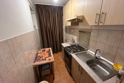 Apartament 2 camere, parter, 45 mp totali, zona Mausoleul Eroilor – Sud - 6