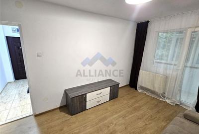 Garsonieră decomandată în Alexandru cel Bun - 3