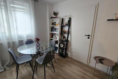 Apartament 2 camere în zona strazii Ariesului - 10