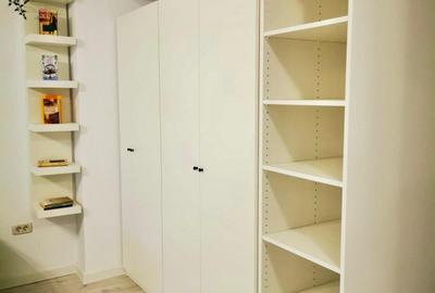 Apartament 2 camere – Ansamblul Central Address | Rahova - 6