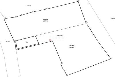 Teren intravilan, ultracentral. - 6