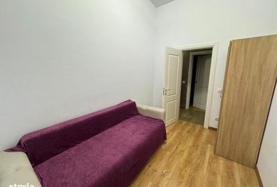 Apartament cu 4 camere, mobilat în Păcurari - 8