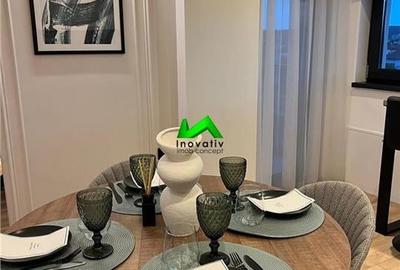 Apartament de inchiriat 2 camere parcare subterana Sibiu Turnisor - 3