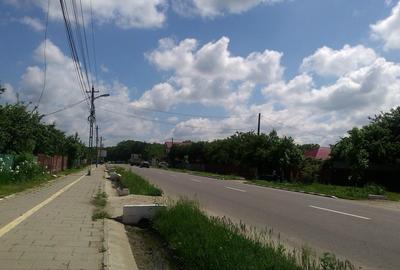INVESTITIE EXCELENTA - SNAGOV-VLADICEASCA- Apropiere lac. - 3