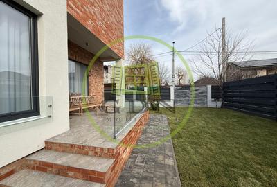 Casă individuală cu 4 camere cu Canalizare în Cârcea - 7