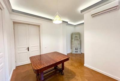 SPATIU DEOSEBIT VILA / PARTIAL MOBILAT SI UTILAT - 19