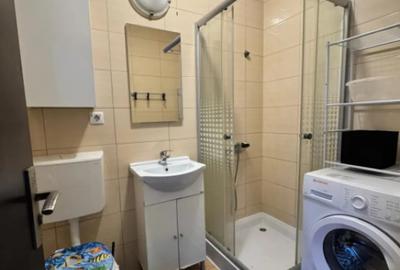 Garsonieră în Bogdan Vodă