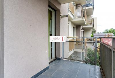 Apartament 2 camere decomandat | Bloc nou | Et.1 | Parcare | Manastur - 10