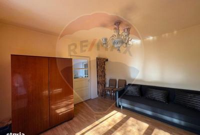 Casă cu 2 camere cu Teren 1172 Mp în Zădăreni - 18