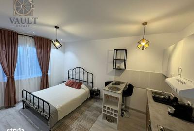 Garsonieră decomandată în Vitan - 3