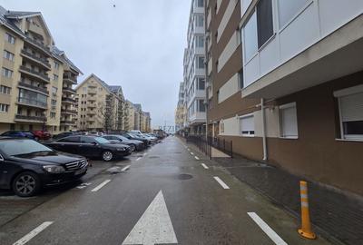 Apartament 2 camere + 2 parcari, mutare rapida, acces metrou Berceni - 17