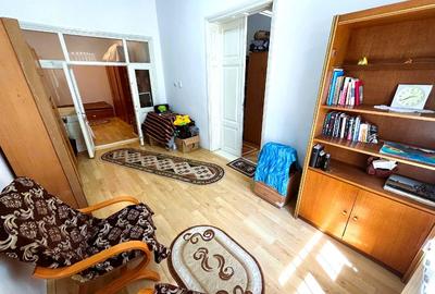 Casă individuală cu 4 camere cu Teren 121 Mp în Ultracentral - 6