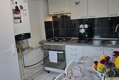 Casă cu Teren 80 Mp în Ferentari - 7