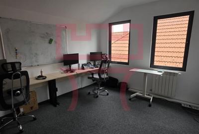 Casa functiuni multiple pretabil pentru schimbare destinatie Cipariu - 3