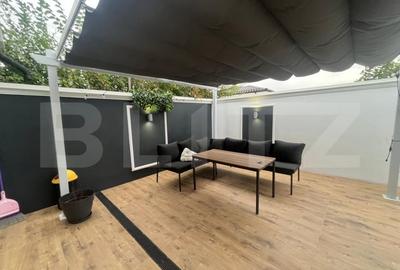 Casa deosebita, 170 mp utili, zona sud-estica, cu pompa de caldura si panouri - 7