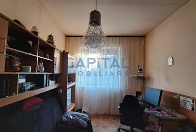 Casa la cheie, 180 mp, teren 511 mp, central Someseni - 17