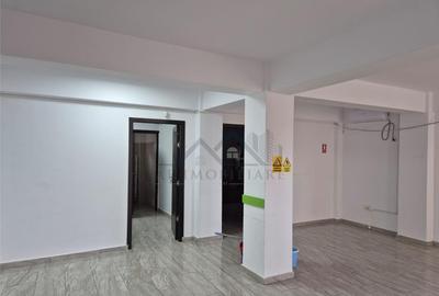Spatiu Comercial prin destinatie zona Visani - Mega Image