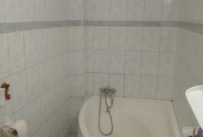 Apartament cu 2 camere semidecomandat în Sebastian - 8