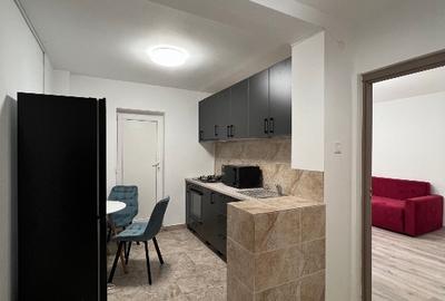 Chirie 2 camere zona Baneasa - 4